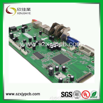PCBA PCB Assembly with Components (XJY-OEM)